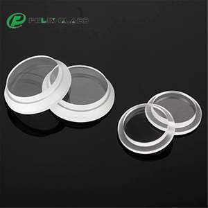 Discos de Vidrio Templado Transparente Redondos de 3 mm FELIX - Product Image 6