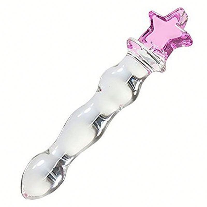 Kostenlose Individuelle Verpackung - Bestseller Transparenter Groer  Vibrator fr Frauen mit Glas-Tierpenis-Design| Alibaba.com