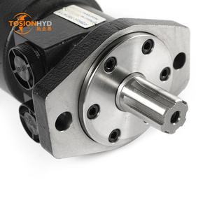 TosionミニBMR油圧オービタルモーター 油圧モーター OMR 50 100 160 200 Danfoss用油圧モーター - Product Image 3
