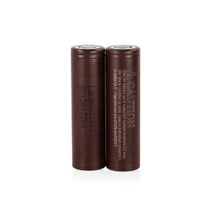 Hg2 3000Mah 20a Oplaadbare Lithium-Ion Batterij <span class=keywords><strong>3</strong></span>.7V Inr18650 Voor Elektrisch Gereedschap - Product Image 5