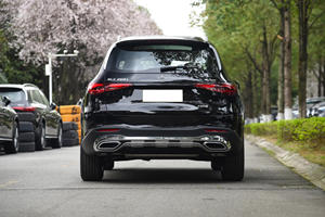 Auto Usata in Vendita 2025 <span class=keywords><strong>Mer</strong></span> - Cedes Be - Nz GLC Modello 260 <span class=keywords><strong>L</strong></span> 4matic Veicolo SUV di Medie Dimensioni - Product Image 5