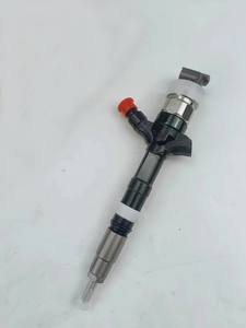 Inyector Common Rail de Alta Calidad 095000-5471 095000-5470 095000-5472 095000-5473 095000-5474 para <span class=keywords><strong>Deso</strong></span> - Product Image 4