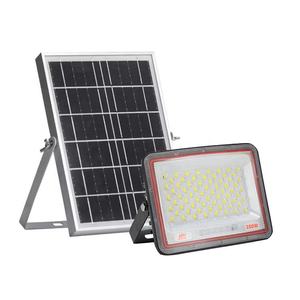 High Quality Outdoor Waterproof Led <strong>Floodlight</strong> 500w 500 Watt <strong>Best</strong> <strong>Solar</strong> Flood Light of Aluminium - Product Image 2