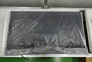 Smart LED <strong>TV</strong> 32 <strong>Inches</strong> Android WiFi Google with 1080p Full HD LAN Interface Type for Hotels - Product Image 4