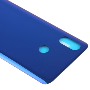 Topverkoop Xiaomi Batterij Cover Back Cover Voor Xiaomi Mi 8 Xiaomi Reserveonderdeel - Product Image 4