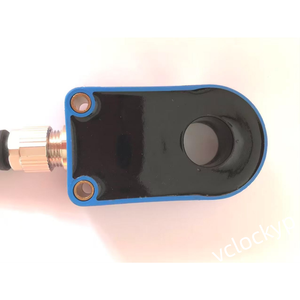Di-soric IR 15 PSOK-IBS 10 35VDC 200MA Pnp NO/NC เซ็นเซอร์วงแหวนแบบอินดิเคทีฟ คลาส 2 มือสอง - Product Image 5