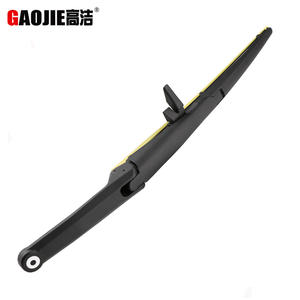 Brazo del limpiaparabrisas trasero OE: 85241-35060 compatible con Toyota 4Runner 2010-2018 - Product Image 3