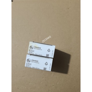 Capteur photoélectrique diffuse Ifm O5h500, M12, angle droit, rectangulaire - Product Image 1
