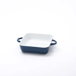 High quality ceramic baking dish & pans for muffins oven tray dishes cake pans baking pan
