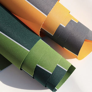 Rail à rouleaux électrique pour l'extérieur Zip No Drill Stores électriques motorisés Tissus solaires micro perforés motorisés pour pare-soleil - Product Image 2