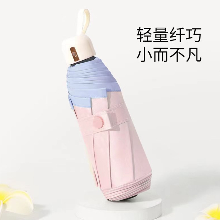 Colle de couleur rose violet quintuple