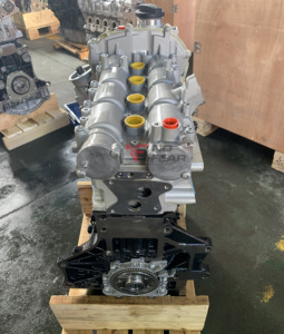 เครื่องยนต์คาวด์โฟล์คสวาเก้น EA111 16วาล์ว1.4L Volkswagen สำหรับ Volkswagen Beetle EOS <span class=keywords><strong>Jetta</strong></span> Rocco Tiguan Motor CAV - Product Image 5