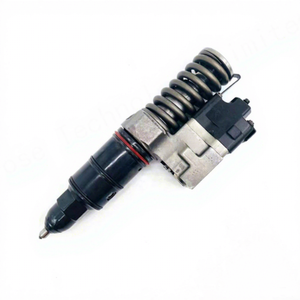 หัวฉีดเหล็ก R5236977 R5237099เชื้อเพลิงดีเซล R5237635 R5237473 R5237315สำหรับ S60 S50ดีทรอยต์ - Product Image 1