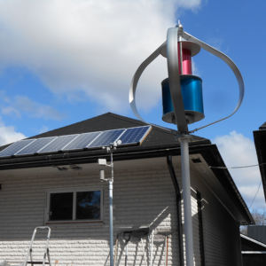 SMARAAD 220V 380V एसी पवन टरबाइन प्रणाली पवन चक्कियों पीएमजी स्थायी चुंबक जनरेटर 1KW 2KW 3KW 5KW 10 किलोवाट पवन टरबाइन जनरेटर - Product Image 6