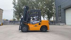 סין anhui זול 3 טון <span class=keywords><strong>2</strong></span> טון מלגזה בנזין טהור מלגזה cpq30 cpq25 lpg מלגזה עם צמיגים מוצקים למכירה למקסיקו - Product Image 3