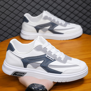 Zapatos Casuales de Cordones para Hombre, Ligeros y de Alta Calidad para Primavera, Verano y Otoño - Product Image 2