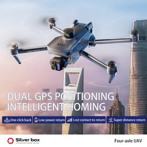 P7 Max, Gimbal de Tres Ejes, Transmisión de Imagen Digital, Evitación de Obstáculos por Láser, Dispositivo de Lanzamiento Aéreo Integrado, Control por Pantalla, Conexión en Red - Product Image 5