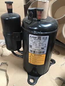 NB <span class=keywords><strong>TNB</strong></span> KNB092 SNB130FGAMC-L TNB220FLHMC dc инверторный компрессор кондиционера для mitsubishi роторный компрессор - Product Image 5