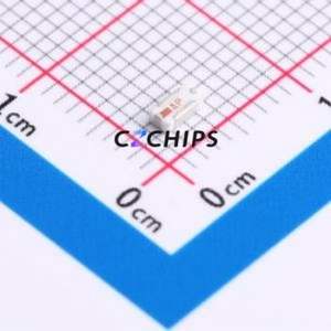LFCN-123+ Ceramic Filter SMD-4P,3.2x1.6mm RF Low Pass Filter 13GHz 13GHz 0.07dB - Product Image 1