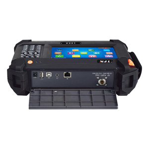 Analizador de Espectro Portátil TFN 100A 1MHz-6GHz, Analizador de Antena de Cable - Product Image 5