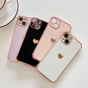 <span class=keywords><strong>Coque</strong></span> souple <span class=keywords><strong>en</strong></span> <span class=keywords><strong>silicone</strong></span> pour redmi 9, touche douce, couleur bonbon, étui décoratif latéral pour <span class=keywords><strong>iphone</strong></span> 13, 12, <span class=keywords><strong>11</strong></span> - Product Image 2