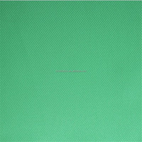 Polyester-Twill-Taft-Stoff mit Bedrucktem LOGO Geprägtes Jacquard-Futter Breite Wasserdichte PA-Beschichtete Shumei-Seide Schwarz Weiß Lagerware 210