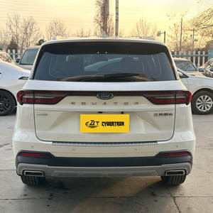 รถยนต์มือสอง <span class=keywords><strong>Ford</strong></span> Equator Sport EcoBoost 7 ที่นั่ง ปี <span class=keywords><strong>2023</strong></span> สภาพดี รถ SUV เบนซิน JAC <span class=keywords><strong>Ford</strong></span> ของแท้ ราคาประหยัด พวงมาลัยซ้าย - Product Image 5