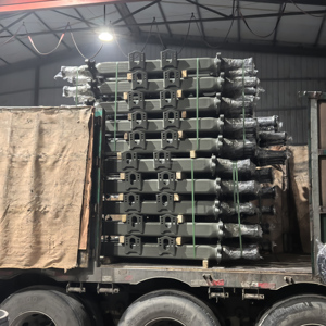 <strong>Trailer</strong> <strong>Axle</strong> Fuwa <strong>Alko</strong> <strong>Axle</strong> <strong>Trailer</strong> <strong>Trailer</strong> <strong>Axles</strong> 20t Fuwa Semi <strong>Trailer</strong> <strong>Axle</strong> <strong>Trailer</strong> Wheel <strong>Axle</strong> Part <strong>Trailer</strong> Atv <strong>Trailer</strong> <strong>Axle</strong> - Product Image 5