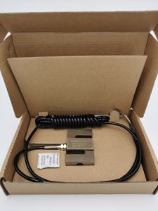 50kg 100kg 200kg 300kg S-Typ Wägezelle aus legiertem Stahl IP67 S-Typ Wiegesensor - Product Image 4