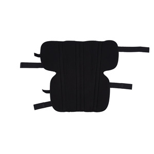 Attelle de fixation pour genou, attelle de soutien pour membre inférieur, manchon de fixation en gros, nouvelle conception pour soins de santé - Product Image 1