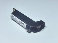 BT-000317-01 Baterai Pengganti Lithium-Ion Hitam 3400mAh 3.7V untuk Pemindai Zebra DS2278/DS22
