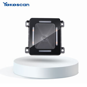 Módulo de Escáner de Código de Barras Integrado de Autoscaneo para Kiosco de Autoservicio, Nuevo, Extremadamente Rápido, Lector de Código de Barras Integrado 1D/2D/<span class=keywords><strong>QR</strong></span> con Escaneo Automático EP8280L - Product Image 2