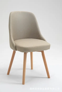 Loisirs confortable salle à <span class=keywords><strong>manger</strong></span> meubles usine personnalisé meubles de maison salle à <span class=keywords><strong>manger</strong></span> chaise restaurant hôtel salon - Product Image 6
