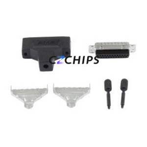 1658659-1 Connector Housing Connector Whole Sale Electronic Component Chips Supplier & BOM Service - Product Image 2