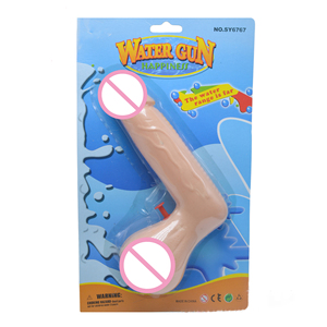 Pistola de Agua con Forma de Pene, Artículos Divertidos para <span class=keywords><strong>Despedida</strong></span> de <span class=keywords><strong>Soltera</strong></span>, Suministros para Fiestas de <span class=keywords><strong>Despedida</strong></span> de <span class=keywords><strong>Soltera</strong></span> - Product Image 2