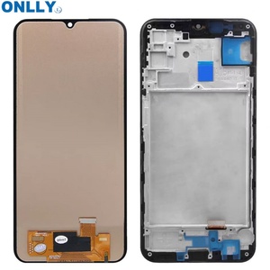 Pantallas LCD para Teléfonos Móviles Samsung Galaxy A15, Pantalla LCD para Samsung A15 5G, Pantalla LCD para Samsung A15 4G 5G, Venta al por Mayor - Product Image 2