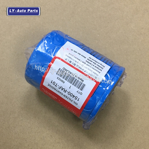 15400-RAF-T01 15400RAFT01 อะไหล่รถยนต์ กรองน้ำมันเชื้อเพลิง สำหรับรถยนต์ฮอนด้า สำหรับแอคคอร์ด สำหรับอคูร่า สำหรับไอแอลเอ็กซ์ สำหรับเอ็มดีเอ็กซ์ ของแท้จากโรงงาน ปี 2015-2017 เครื่องยนต์ 1.8 ลิตร - Product Image 3