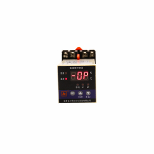 Fujian LEAD LD-H32B11-Q LD-H31A10-N H31-H32 Serie Temperatur- und Feuchtigkeitsregler aus Festland-China - Product Image 1