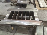 Machine à fabriquer des briques en béton personnalisée avec pression hydraulique automatique et économie d'énergie pour tous les fabricants de briques