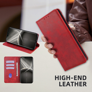 Funda de teléfono tipo billetera para <span class=keywords><strong>ZTE</strong></span> <span class=keywords><strong>Blade</strong></span> L9 <span class=keywords><strong>V30</strong></span> L210 A72 A71 A51 20 Smart V2020 <span class=keywords><strong>Vita</strong></span> L8, funda de cuero con tapa a prueba de golpes - Product Image 2