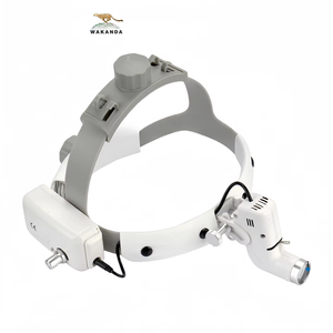 2.5x 3.5x diş Loupes kbb tıbbi ameliyat lambası cerrahi büyüteç tıbbi büyüteç diş Loupes için cerrahi - Product Image 1