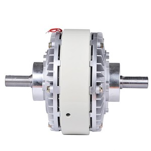 Ly hợp hai trục chịu nhiệt độ cao trục đơn từ bột phanh lực kế kiểm soát căng thẳng phanh công nghiệp - Product Image 5