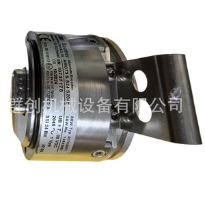 Encodeur Absolu Baumer AS7Y AMG73S S24 S2048 SSI 24 bits pour Usage Industriel - Product Image 5