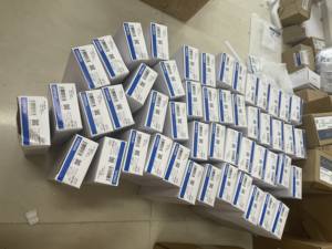 Interruptor de Límite Omron WLNJ - Product Image 1