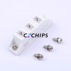 Diodo MF100K06F1 F1 Original y Nuevo, Diodo de Recuperación Rápida / Alta Eficiencia - Product Image 1