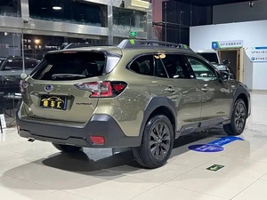 Voiture d'occasion 2023 <span class=keywords><strong>2024</strong></span> 2025 Outback Su-Baru AWD Nouveau SUV intermédiaire 4 portes 5 places - Product Image 5