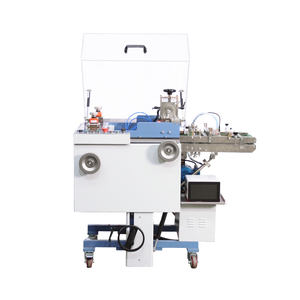 折叠刀纸机高速折叠刀小册子纸打褶机1平行刀 - Product Image 4