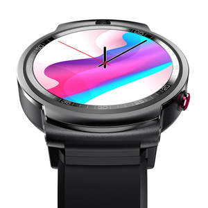 Nhà Máy Bán Buôn DM28 SIM Android Điện Thoại Thông Minh Xem Với Dual Camera Heart Rate Pedometer Smartwatch - Product Image 1
