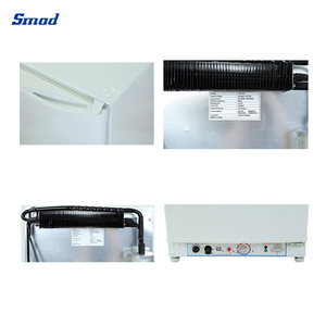 Wholesale 100 L Gas/Electri Kerosene Camping Cheap <b>Refrigerator</b> - Product Image 3