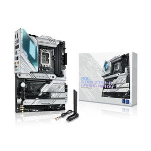 Venta al por mayor para ROG <span class=keywords><strong>Z790</strong></span> a GAMING WIFI <span class=keywords><strong>D4</strong></span> MOTHERBOARD - Product Image 1